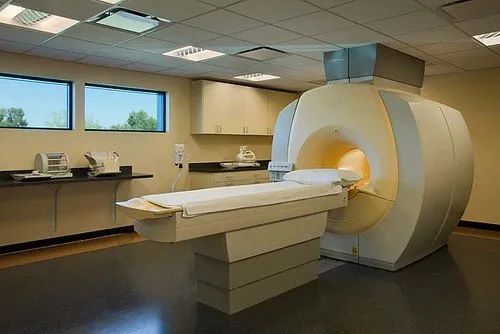 Diagnostic Imaging